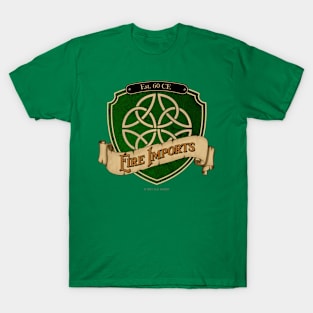 Éire Imports T-shirts, Phone Cases, Mugs, & More T-Shirt